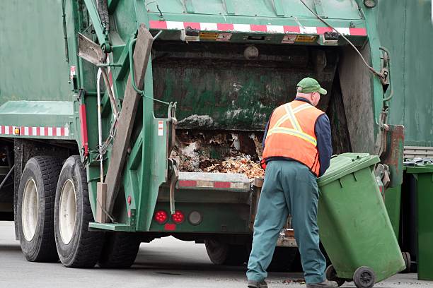 Best Demolition Debris Removal  in Candor, NC