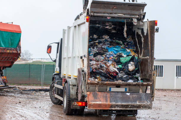 Best Electronics and E-Waste Disposal  in Candor, NC