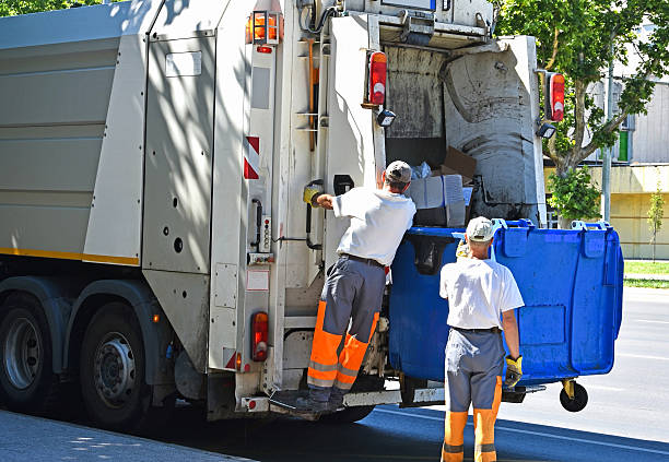 Best Recycling Services for Junk  in Candor, NC