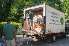 Best Residential Junk Removal  in Candor, NC